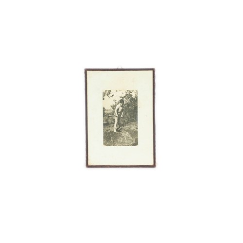 Carré cameo avec - cameo,