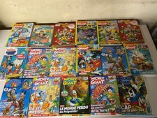 lot mickey parade x17