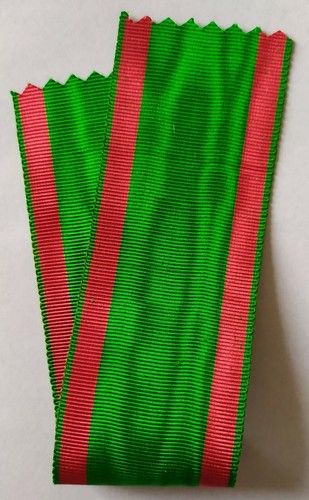 France long ruban pour - long,
