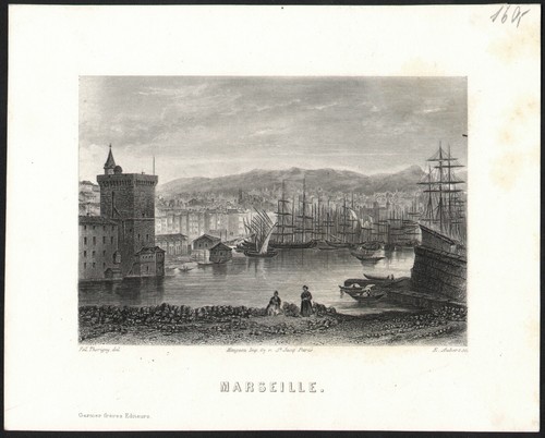 Xixe gravure originale - gravure,