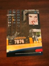 2000 PRINT Ad 8X10.5 FOR VW