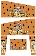 Stickers The Flintstones