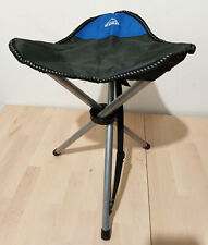 Chaise de camping trépied Mc-kinley