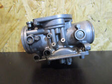 Corps 4 droit de carburateur