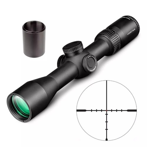 Vortex optics viper 10x42 - vortex,