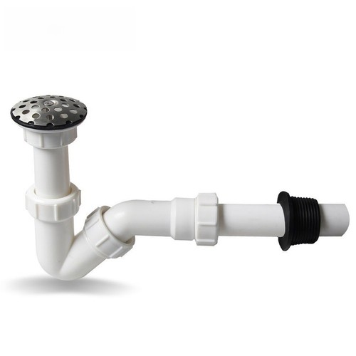 Tuyau drainage urinoir - tuyau, de