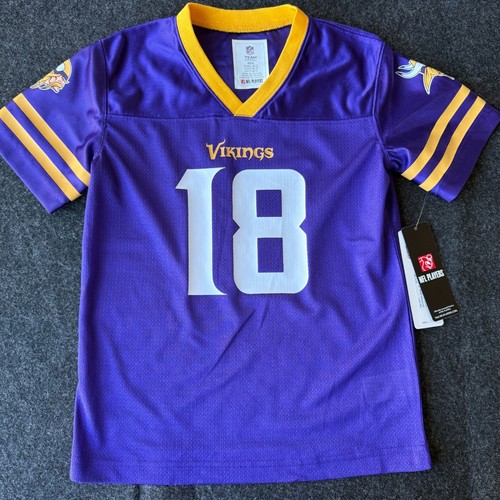 Justin jefferson vikings - justin,