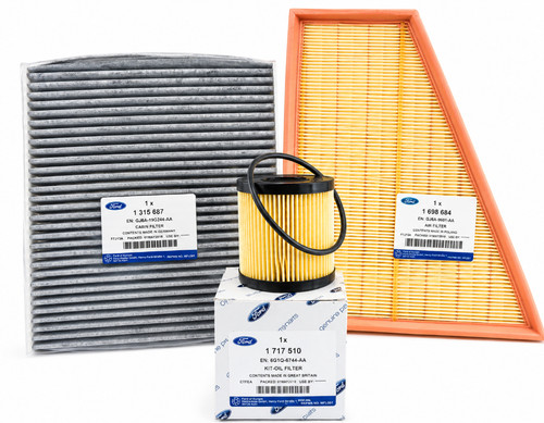 Origine ford kit d - d'origine,