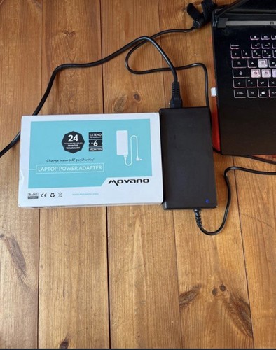 Chargeur portable asus - asus, rog