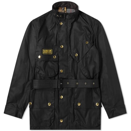Veste cire originale - veste, en