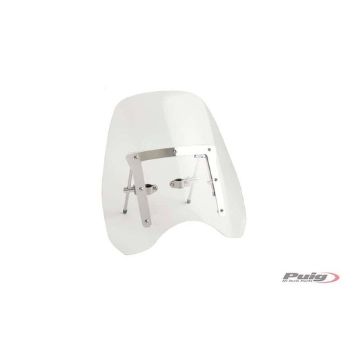 Pare brise puig pour yamaha - pare-brise,