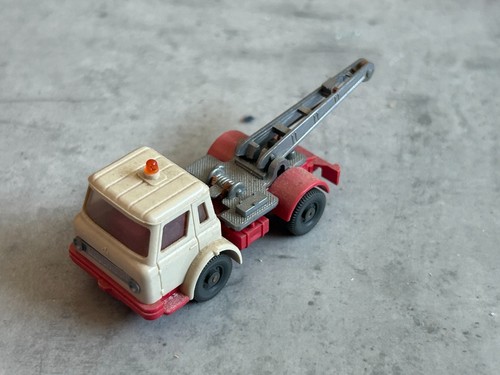 Wiking dépanneuse - 1:87,