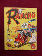 SER  /  RANCHO  n°  6  de
