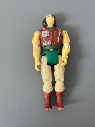 Figurine vintage joe - gi, kaido