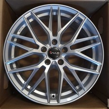 Jantes En Alliage 17 DEDICA