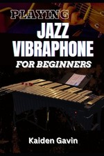 Kaiden Gavin Playing Jazz