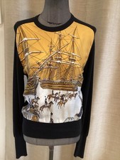 Très Beau Et Authentique Pull