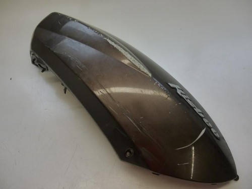 Cache carenage coque arriere