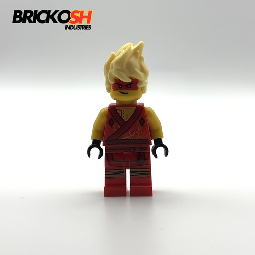 Lego ninjago minifigure - lego,