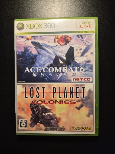 Ace combat lost planet - ace, /