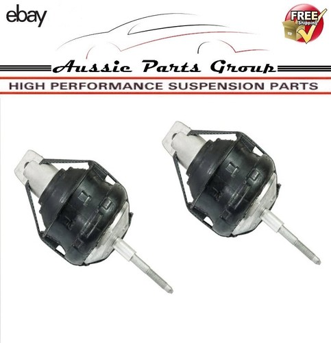 Paire support moteur - paire,