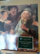 Musee de l'ermitage Peinture