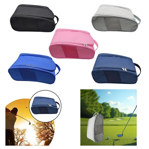 Sac chaussures golf - sac, de