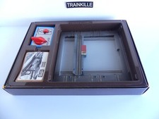 MARKLIN MINI CLUB 8994 / Z 1:220 / COFFRET PONT TRANSBORDEUR ELECTRIQUE