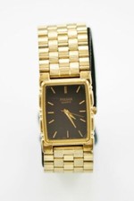 Pulsar Hommes Montre Acier