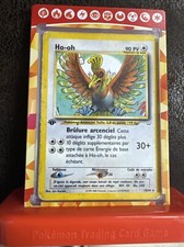 Carte Pokémon | Ho-oh 18/64