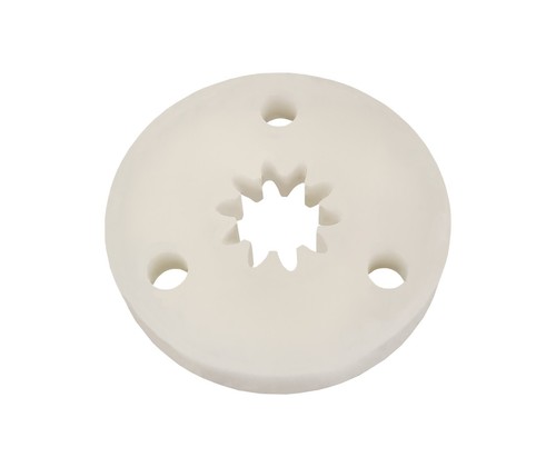 Support engrenage moteur - d’engrenage,