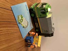 PLAYMOBIL 3121- Recycling