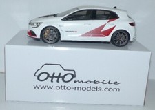 OttOmobile Renault Megane IV