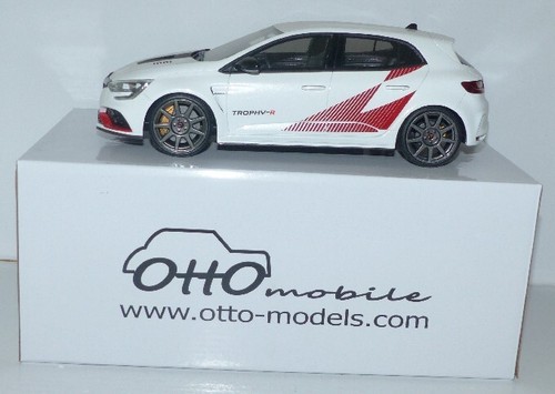 Ottomobile renault megane - renault, iv