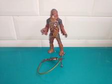 2303054 figurine STAR WARS hasbro 2004 chewbacca
