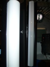 2x Profoto Striplight M