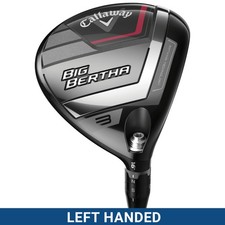 Callaway Hommes Big Bertha