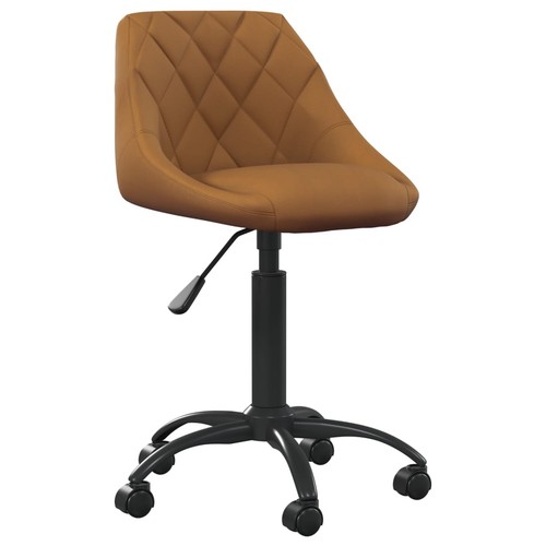 Chaise bureau gris clair - chaise,