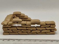 Decors tamiya sacs de sable no