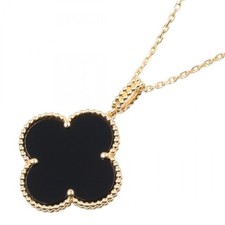 Collier long Van Cleef &