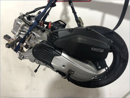 Moteur honda 125 pcx - moteur,