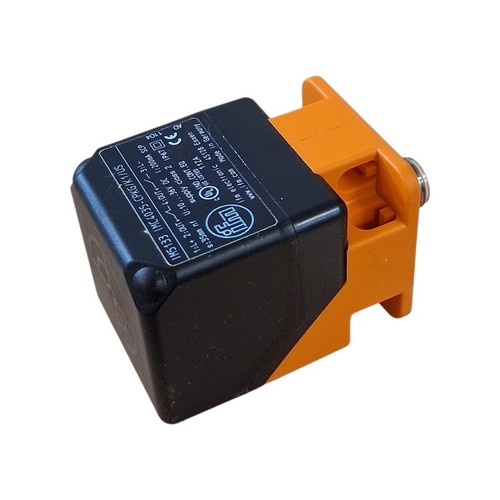 Ifm electronic im5133 - electronic, capteur