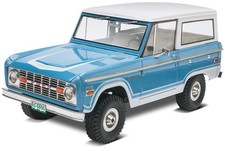REVELL 14320 MONOGRAM FORD BRONCO MAQUETTE REVELL 1/25