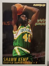 1994-95 Fleer European / #217