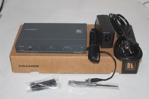 Kramer amplificateur - ..,