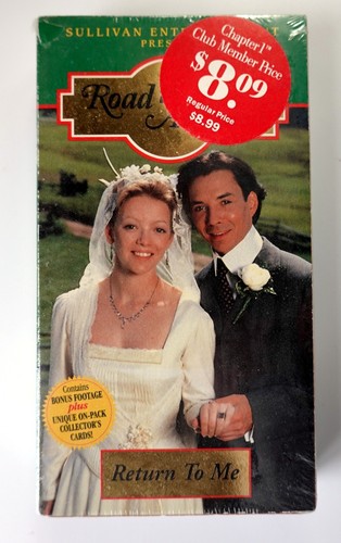 Road avonlea return me - avonlea,