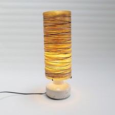 Lampe vintage années 70