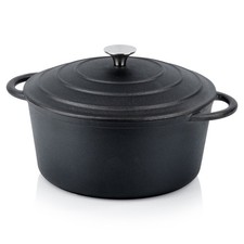 Marmite cocotte faitout fonte