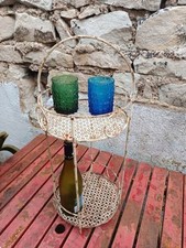 PETITE DESSERTE SELLETTE BOUT