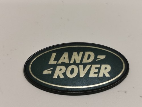 Logo embleme land range - logo,